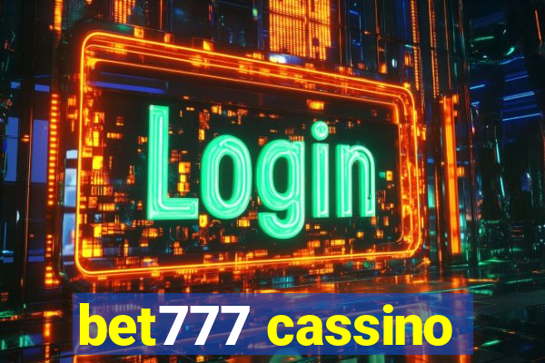 bet777 cassino